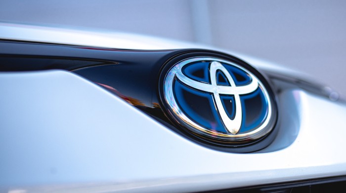 Toyota Akuisisi Neta? Bocoran Mengejutkan Industri Otomotif