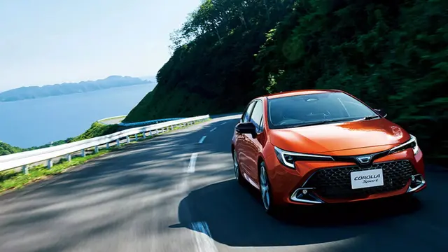 Toyota Corolla: Era Baru Hybrid, Mesin Bensin Pensiun?