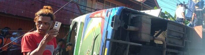 Tragedi Bus Maut Berulang: Benarkah Tak Ada Solusi?