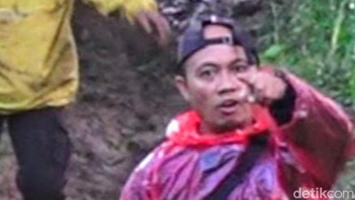 Tragedi Gunung Saeng: Arogansi Aparat Hambat Evakuasi Jenazah