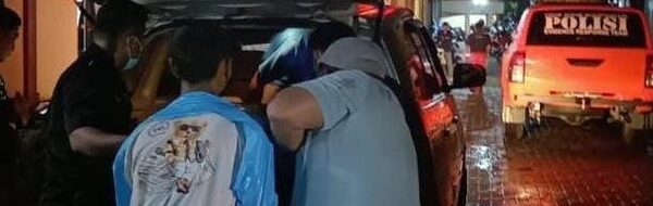 Tragedi KA Malioboro Magetan: 4 Jenazah Korban Dimakamkan Keluarga
