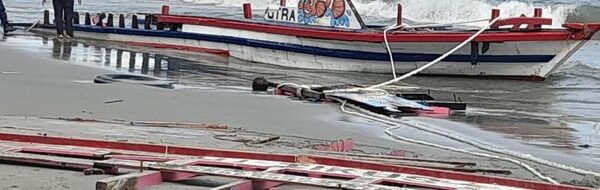 Tragedi Kapal Wisata Bengkulu: 8 Tewas, Pemprov Segera Evaluasi