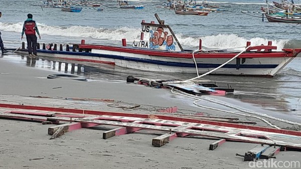 Tragedi Kapal Wisata Bengkulu: 8 Tewas, Pemprov Segera Evaluasi