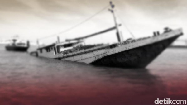 Tragedi Kapal Wisata China: 3 Tewas, 14 Penumpang Hilang