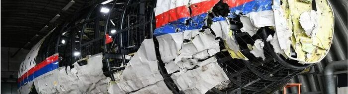 Tragedi MH17: Rusia Dianggap Bersalah, Bukti Mengguncang Dunia