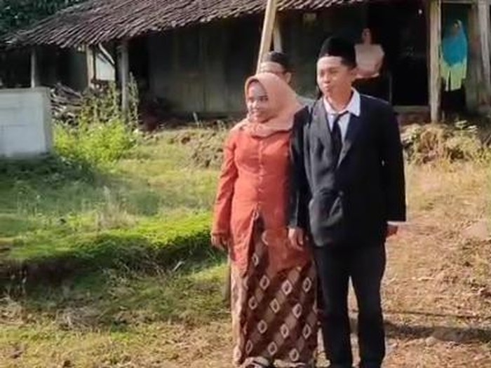 Tragedi Miras Probolinggo & Pernikahan Sederhana Ngawi Viral