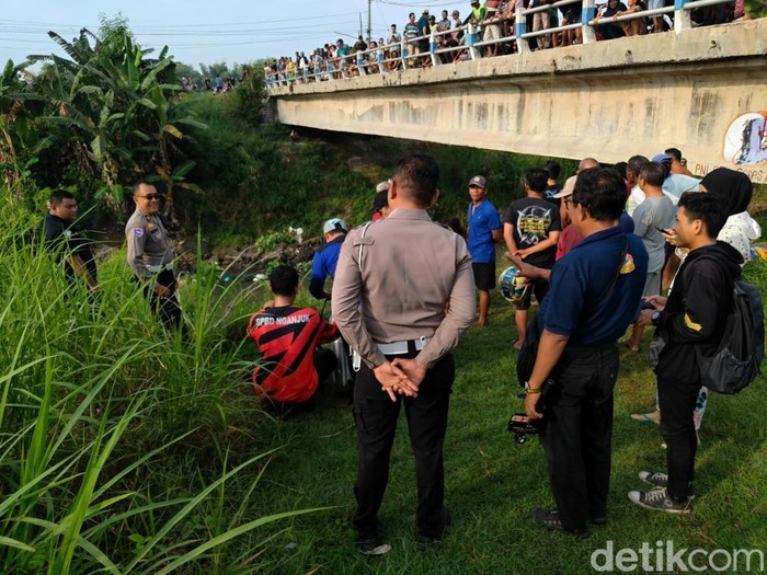 Tragedi Mobil Tenggelam Nganjuk: Satu Korban Tewas, Fakta Mengejutkan Terungkap