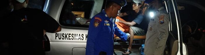 Tragedi Nelayan Lamongan: Ditemukan Tewas Setelah Hilang Melaut