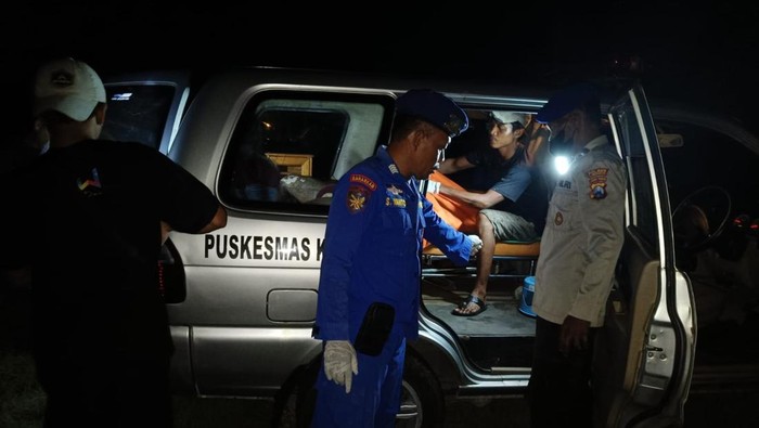 Tragedi Nelayan Lamongan: Ditemukan Tewas Setelah Hilang Melaut