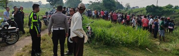 Tragedi Ngajuk: Satu Korban Tewas Tenggelam di Sungai, Mobil Livina Ditemukan