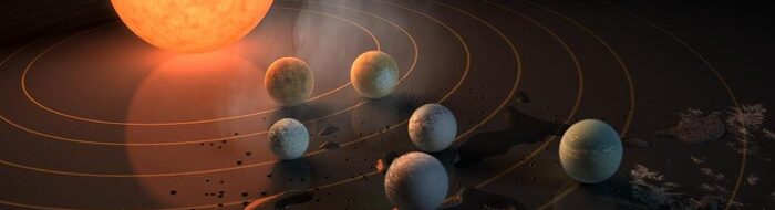 Trappist-1e: Planet Mirip Bumi? Temukan Rahasianya Sekarang!