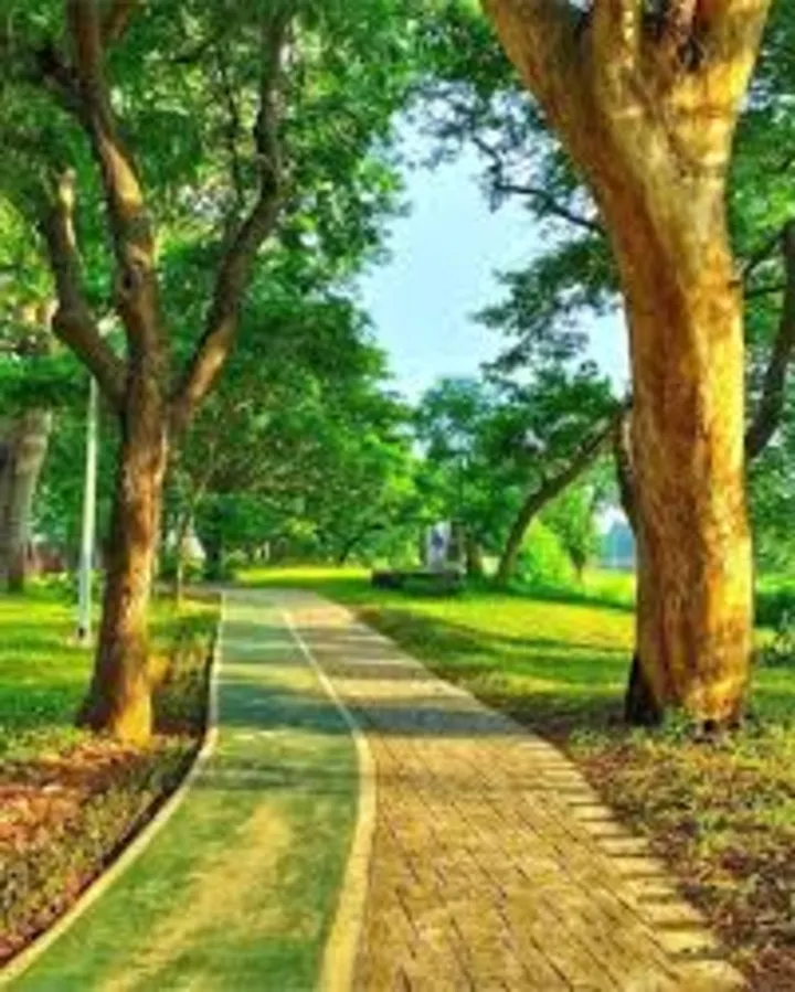 Trek Jogging Baru di 3 Taman Jaksel Dekat ASEAN?