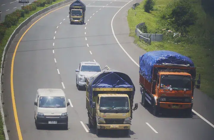 Truk ODOL: Pemerintah Harus Segera Tindak Tegas Sekarang!