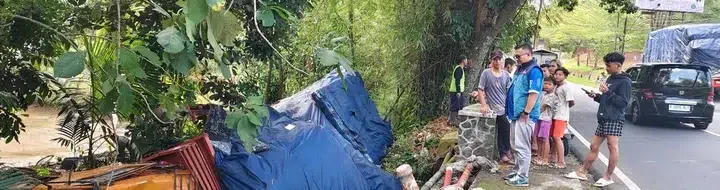Truk ODOL Picu Laka Maut: Solusi Wajib Nasional Ini!