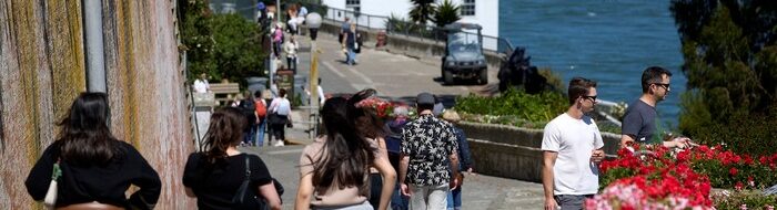 Trump Ingin Buka Kembali Alcatraz: Rencana Kontroversial Ini Mengejutkan