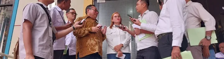 UKW 53 Labuhanbatu: SMSI & UPDM Wujudkan Jurnalis Profesional