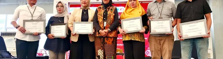 UMKM Naik Kelas: Kemenkumham Sumsel Jelaskan Keunggulan Perseroan Perorangan