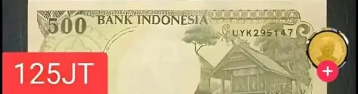 Uang Kuno Anda Berharga Ratusan Juta? Kolektor Mencari!