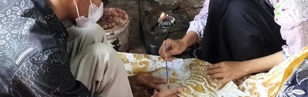 Uji Pengetahuanmu: Seberapa Ahli Kamu Mengenai Batik Indonesia?