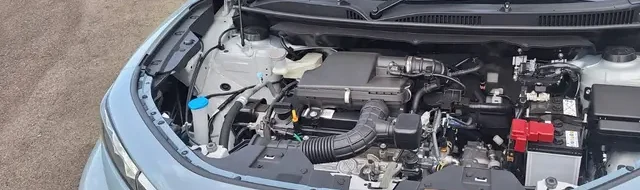 Ungkap Rahasia Performa Mesin Suzuki Fronx: K15B vs K15C