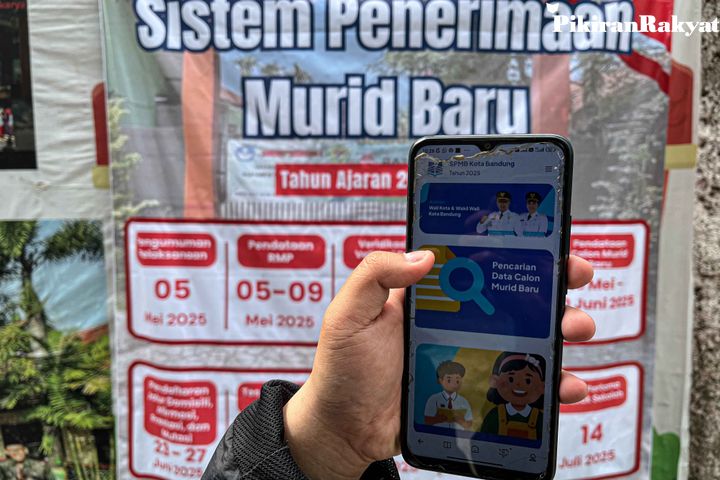 Usia Masuk TK/SD/MI 2025: Aturan Baru SPMB Terbaru