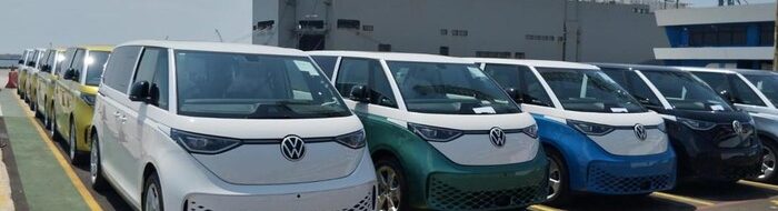 VW ID.Buzz: Mobil Listrik Impian Tiba di Indonesia, Siap Antar!