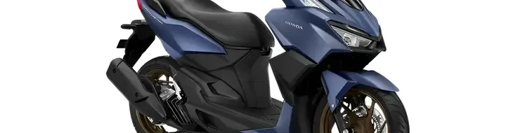 Vario 160, Lexi, Nex II: Motor Matic Terbaik 2024? Bandingkan!