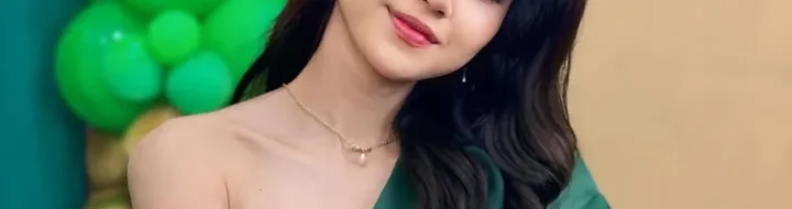 Venny Alberti: Mantan Istri Akash Elahi, Selebgram Populer