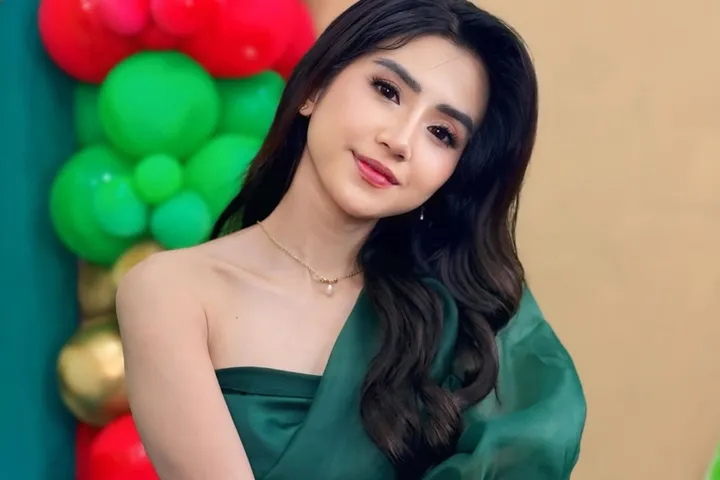 Venny Alberti: Mantan Istri Akash Elahi, Selebgram Populer