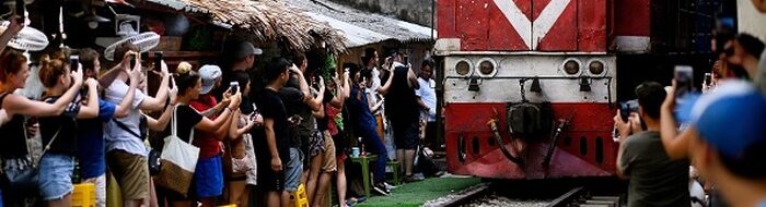 Vietnam: Destinasi Halal Baru, Tarik Jutaan Turis Muslim Dunia