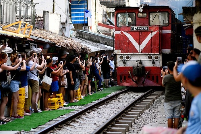 Vietnam: Destinasi Halal Baru, Tarik Jutaan Turis Muslim Dunia