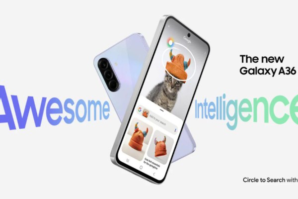 Vivo V50 Lite 5G vs Samsung A36 5G: Pilih Mana?