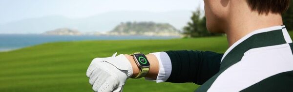 WATCH FIT 4: Kebugaran Maksimal, Desain Tipis, ECG Terintegrasi