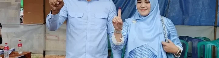 Wali Kota Prabumulih Yakin Menang Pilkada, Raih 70 Persen Suara