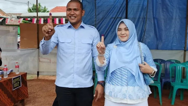 Wali Kota Prabumulih Yakin Menang Pilkada, Raih 70 Persen Suara