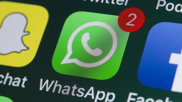WhatsApp Tembus 3 Miliar Pengguna Aktif Bulanan: Fakta Mengejutkan