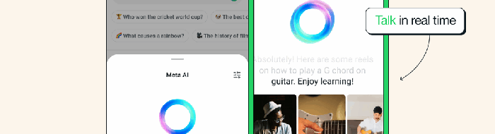 WhatsApp Terbaru: Ringkasan Chat Otomatis Pakai Meta AI