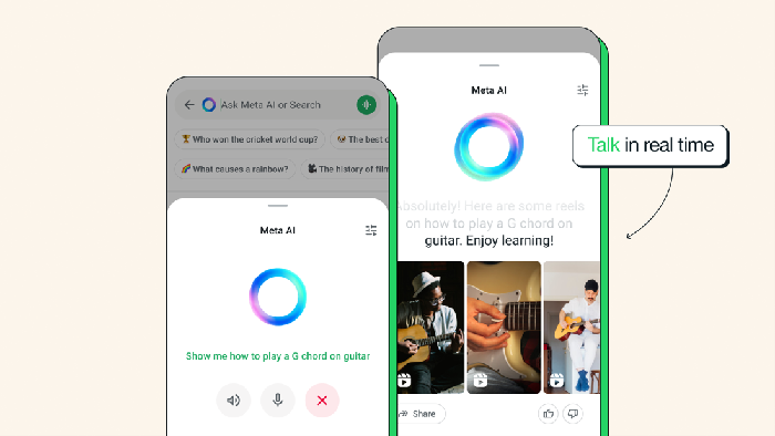 WhatsApp Terbaru: Ringkasan Chat Otomatis Pakai Meta AI