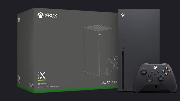 Xbox Series X|S Naik Harga: Kondisi Pasar Global Memburuk