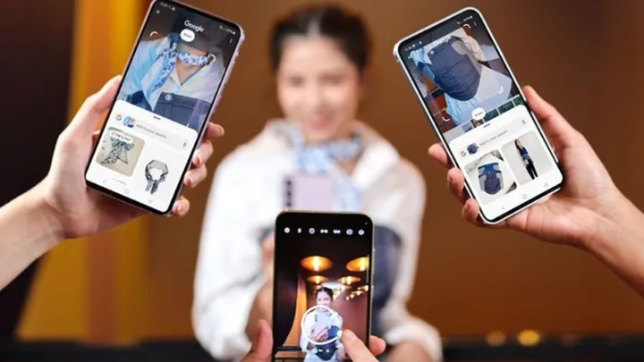 Xiaomi 14T: Fitur Circle to Search, Revolusi Pencarian Ponsel