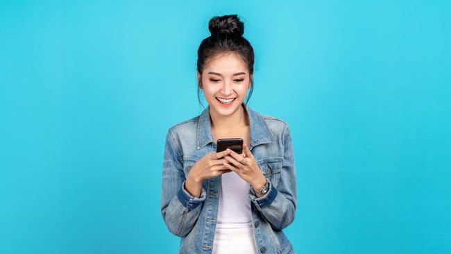 Xiaomi Dominasi HP Indonesia Q1 2025: Redmi A5 Merajai Pasar