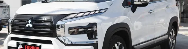 Xpander 2025: Desain Baru, Fitur Canggih, Keluarga Bahagia