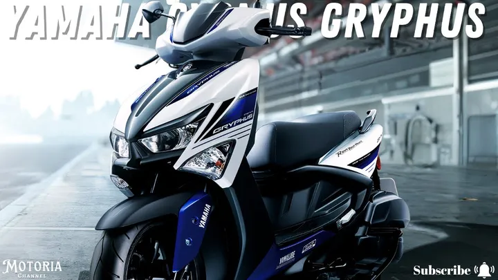 Yamaha Cygnus 2025: Skutik Modern Terbaru, Tantang Pasar Indonesia
