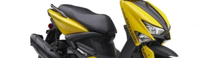 Yamaha Cygnus Gryphus 2025: Skutik Premium, Fitur Canggih, Harga Menarik