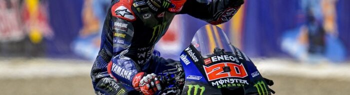 Yamaha Kalahkan Ducati? Bagnaia Ungkap Rahasia Motor 'Lemot'