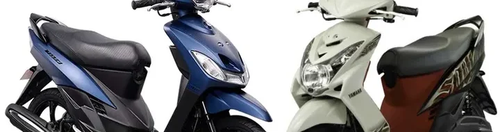 Yamaha Mio: Motor Irit & Handal, Pilihan Terbaik Indonesia