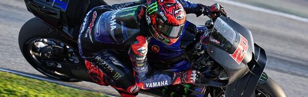 Yamaha MotoGP 2025: Mesin Baru, Revolusi Performa Mengerikan