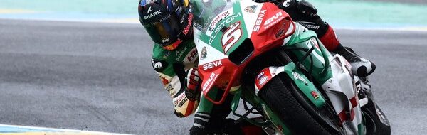 Zarco Juara MotoGP: Motor Rusak, Menang 19 Detik!