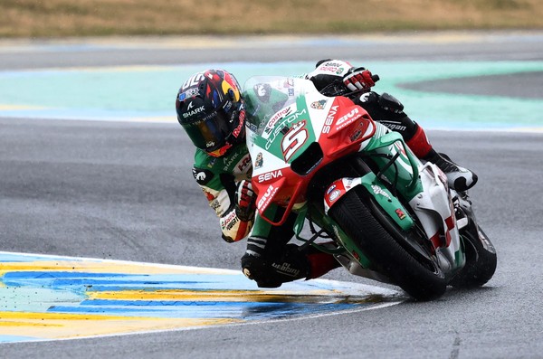 Zarco Juara MotoGP: Motor Rusak, Menang 19 Detik!