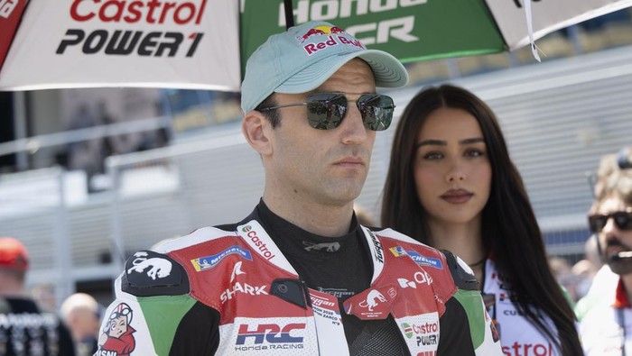 Zarco Menang! MotoGP Prancis 2025: Balapan Legendaris